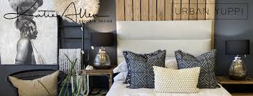 If you could only choose one room in your home to put your heart and soul into designing, the living room would top the list. Katie Allen Decor Design Inc Urban Yuppi Photos Facebook