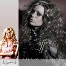 Strawberry blonde is a trendy hair color. Obsession Wig By Forever Young In Color F27 613 Strawberry Blonde Wit Ninthavenue India
