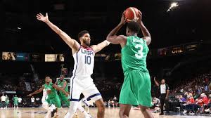 Usa basketball has a chance to win its fourth consecutive gold medal this summer at the 2020 tokyo olympic games, and the chances of that happening could be incredibly high if the best american. Olympic Basketball Preview Field Loaded With Nba Talent Nba Com