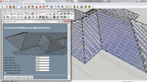 free plugins download for sketchup