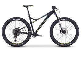 Fuji Bikes Bighorn 27 5 1 3