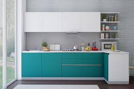 Circle® kitchen from compact concepts is ideal for small spaces. 6 Space Saving Small Kitchen Design Ideas
