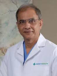 Dr. Sandra Haswani, Surgery