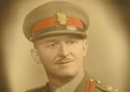 How Keswick man's uncle, Colonel Steer-Webster, helped Allies win the war