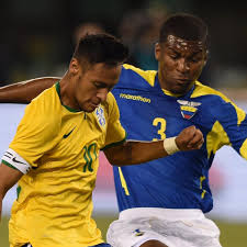 Watch world cup qualifying online brazil will be looking to maintain their unbeaten start to 2022 world the most decorated nation in world cup history are 100% after their opening four outings but they face an ecuadorian team riding. Aqui Ecuador Vs Brasil En Vivo Fecha Horarios Canales Y Como Seguir Por Movistar Deportes Y Youtube Partido Por Copa Libertadores 2021 Futbol Internacional Depor
