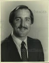 1984 Press Photo Scott Sewell