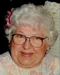 JEANNE HOLICK Obituary (2021)