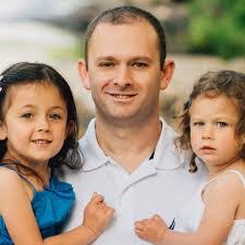 Justin Segal's Instagram, Twitter & Facebook