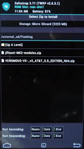 The case of the locked bootloader. How To Install A Custom Recovery New Rom On Your Bootloader Locked Samsung Galaxy S4 Samsung Gs4 Gadget Hacks