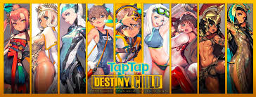 How to clear underground easy. Destiny Child Taptap Pre Registration For New Uncensored And Added Content Gachagaming