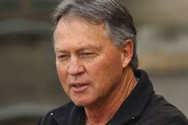 Fathers' Day: 'Those are the days I think about'