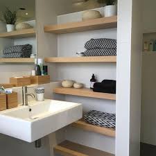 Dicas Simples Pra Deixar O Banheiro Organizado Ideias Ambientes Design De Interiores Paisagismo Casa E Decoracao Decoracao De Lavabo Interiores Casas