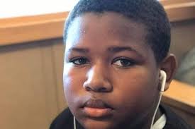 Fundraiser for Monique Glover by Tonya Mayes : Lil Trey