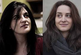 Olga Novo e Berta Dávila, Premios da Crítica 2019