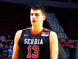 Jokic played in all 72 games for denver this season, too, making him the first mvp to play in every single game since. Nikola Jokic Is One Of The Nba S Most Beloved Dominant Players