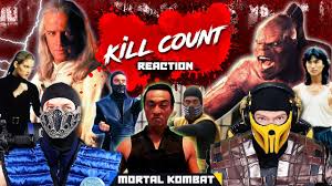 Nonton film mortal kombat (2021) streaming dan download movie subtitle indonesia kualitas hd gratis terlengkap dan terbaru. Download Mortal Kombat 1995 Full Movie 3gp Mp4 Mp3 Flv Webm Pc Mkv Irokotv Ibakatv Soundcloud
