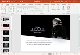 A collection of the top 63 black and white aesthetic phone wallpapers and backgrounds available for download for free. Animated Black And White Aesthetic Powerpoint Template Fppt