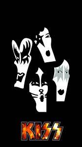 Kiss Wallpaper By Winbackgrounds 72 Free On Zedge In 2021 Band Wallpapers Wallpaper Kiss Band