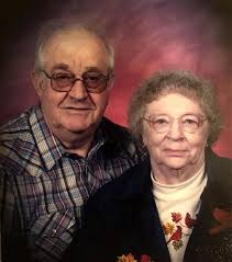 Harold C. Sr. and Ethel R. Reich Obituary