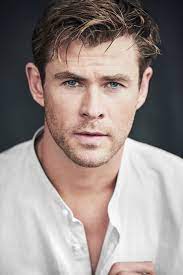 Marvel's the avengers (2012) thor. Chris Hemsworth Der Held Hinter Dem Superheld Gq Germany