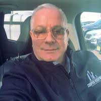 Stephen Dicker's Instagram, Twitter & Facebook