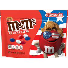 Mamey (tropical fruit) mexican peanut butter. M M S Peanut Butter Red White Blue Patriotic Chocolate Candy Bag Shop Candy At H E B