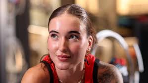 Perth Lynx captain Anneli Maley praises club culture as reason for stars  re-signing for WNBL season