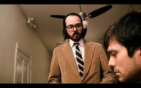 Peace of Mind (Short 2008)