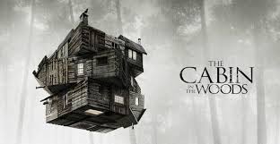 I want a cabin in the woods. Universal Orlando Cabin In The Woods Experience Halloween The Mary Sue