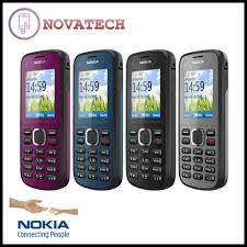 Nokia C102 - Original Nokia Product ...