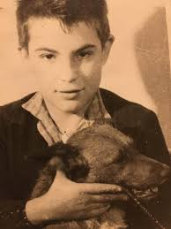 This one is taken about 1978 from the back of Ash Road looking towards  Chester Road. We used to call it the tip.. This is where Foxhill Close and  Sandington Drive now