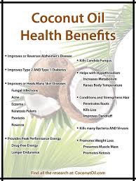 Here In The U S Coconut Oil And Its Many Uses Are A Hot Topic Over The Past Few Years Coconut Oil Health Benefits Health Coconut Oil Coconut Health Benefits