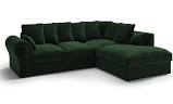 The stockholm sofa is made from full grain leather which is a. 893 00