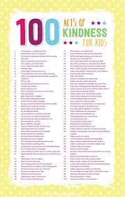 It is seeing the good in everyone, and celebrating it. you can find it in a simple act of kindness toward someone who needs help. 100 Acts Of Kindness For Kids Coffee Cups And Crayons