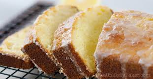 Step 4 bake in the preheated oven until cake is lightly browned and a toothpick inserted into the middle of the cake comes out clean, about 1 hour. Old Fashioned Buttermilk Pound Cake Step By Step Photos The Unlikely Baker