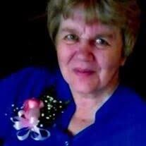 Barbara A. (Hickey) Smith-Chaffee Obituary