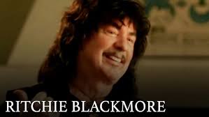 Ritchie Blackmore