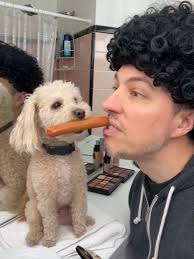 Alvin's Hot Juicebox