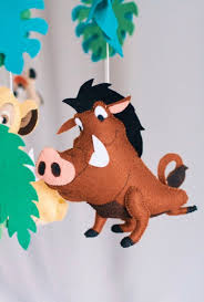Baby Mobile The Lion King The Lion King Baby Mobile Safari Etsy Lion King Baby Baby Mobile King Baby