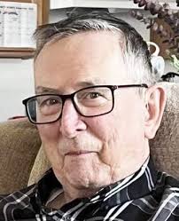 Gerald Caskey Obituary (1939