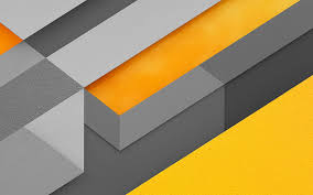 Check spelling or type a new query. Hd Wallpaper Android Marshmallow 6 Hd Orange Yellow And Gray Blocks Illustrarion Wallpaper Flare