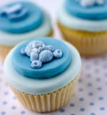 These cakes are associated with the event of baby shower, which happens when people present gifts to the mother who has just given birth to her child. Unique And Complex Baby Shower Cupcakes Lovetoknow