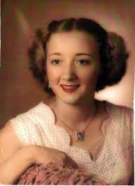 Ruth Cass Obituary