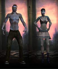 A description of tropes appearing in vampire: Exploring The Controversy Of Vampire The Masquerade Bloodlines 2 By Daniel Mayfair Medium