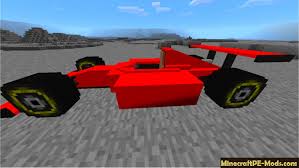 Here's how to install minecraft mods on pc. F1 Ferrari Maclaren Cars Addon For Minecraft Pe 1 18 0 1 17 34 Download
