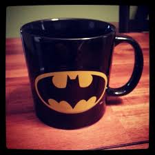 Best Part Of Waking Up Is Folgers In Your Cup The Best Part Of Waking Up Is Folgers In My Batman Cup Batman Mug Canecas Porcelana
