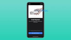 If you own an iphone with ios 11 and higher, open the photo. Apple Pay Could Gain Qr Code Based Payment Support In Ios 14