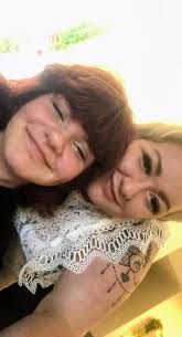 I love this photograph taken of my late daughter by her fiancé about a year  before she died from Metastatic Breast Cancer. Father was already reaching  out His arms for her. Thank