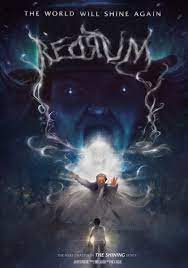 Doctor Sleep 2019 840 X 1200 Doctor Sleep Movie Poster Art Doctor Sleep Movie