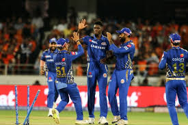 4 leg byes and rajasthan win the match by 5 wickets. Ipl 2019 Mumbai Indians Vs Rajasthan Royals Preview Will Mumbai Continue Their Winning Streak